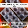 Sildenafil Kamagra 100Mg Oral Jelly 31